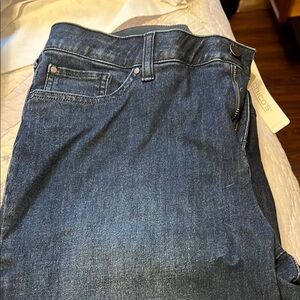 Chico's Blue Denim Jeans for Men